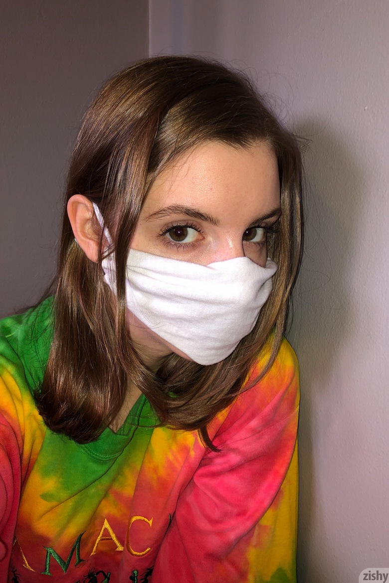 Quarantine Challenge