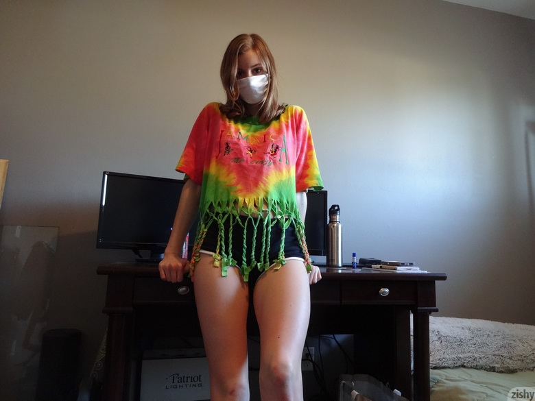 Quarantine Challenge
