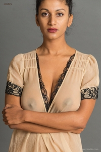 Big titted goddess Sabine