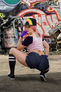 Nasty Royale