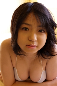 Shizuka Nakamura Almost Too Sweet