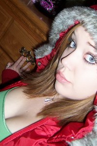 Amateur Cutie