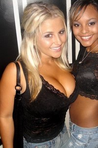 Busty and sexy amateur exgirlfriend