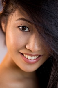 Sharon Lee No Panties In Her Bed