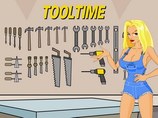 Tool Time