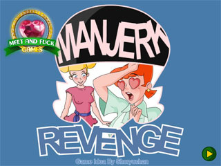 Manjerk Revenge