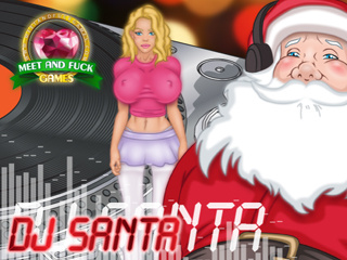 Santa Porn Games