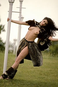 Christianna